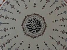 גאומטריה באומנות באסלאם