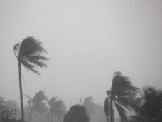 חשש לאלפי נעדרים בהוריקן דוריאן 8.9.19