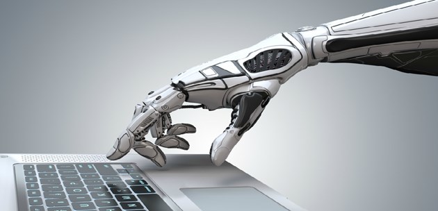 מדעי המחשב ורובוטיקה