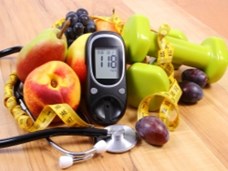 אורח חיים בריא למניעת סוכרת סוג II