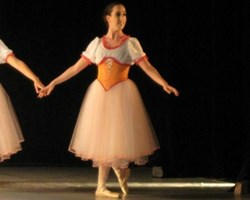 Ballet Evolved – The first four centuries