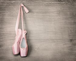 The origins of ballet