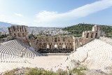 האוֹרֶסְטֵיאָה בתיאטרון אלאוטראוס ביוון