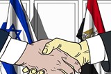 הסכם השלום עם מצרים