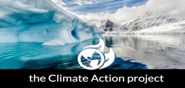 פרויקט Climate Action