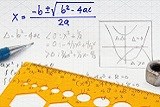 כיצד לייצג גאומטרית קטע באורך שורש ריבועי של 6 או 7