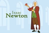  מדען – אייזיק ניוטון - Isaac Newton