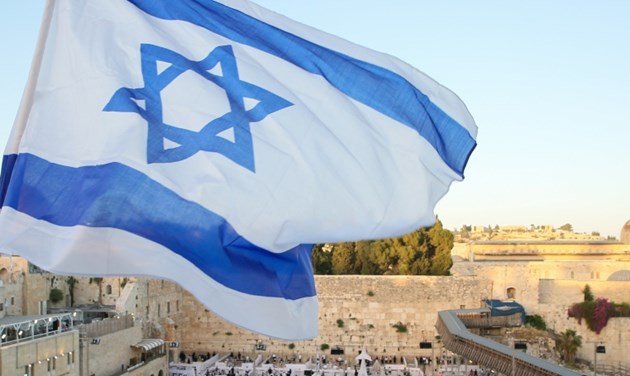 "מתחברים לירושלים" – שידור חי ליום ירושלים מהכותל המערבי 2021