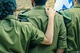 יום ההוקרה לפצועי מערכות ישראל ופעולות האיבה, 30.11.23 י"ז בכסלו