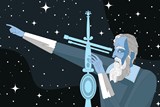  מדען – גלילאו גליליי - Galileo Galilei