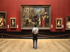 חשיבות ההיסטוריה של האומנות