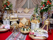 חתונה מרוקאית – תמיר צדוק 