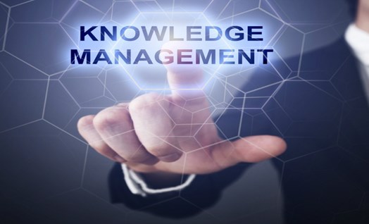 Knowledge Management using Digital Tools							