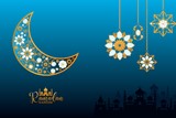 חודש רמדאן וחג אלפיטר בגן הילדים  شهر رمضان المبارك وعيد الفطر السعيد (11.3-12.4)