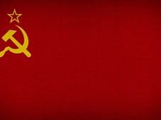 עלייתה של ברית המועצות