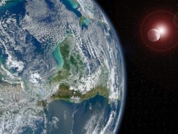 שנה על כדור הארץ, מכון דוידסון