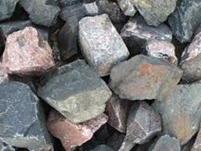 סוגי סלעים ודרכי היווצרותם