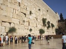 ירושלים: 4000 שנה ב-5 דקות