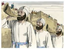 יהושע א' -יב' : כיבוש הארץ (929)