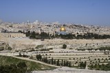 נפילתה ותקומתה של ירושלים
