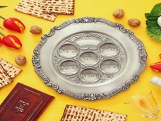 The Greatest Passover