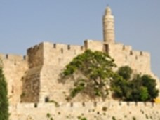 בשערייך ירושלים, יוסי גמזו