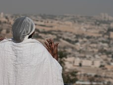 יום הזיכרון ליהודי אתיופיה, כ"ח אייר