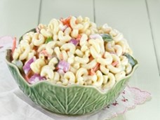 macaroni salad (כתוביות) 