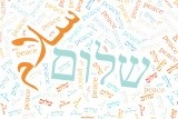 אלמוג בהר בין עברית לערבית- הרצאה