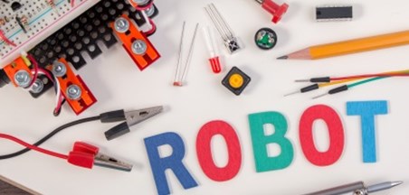 קורס לתלמידים: מבוא לרובוטים אוטונומיים