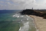 חוף אולגה – מכמורת