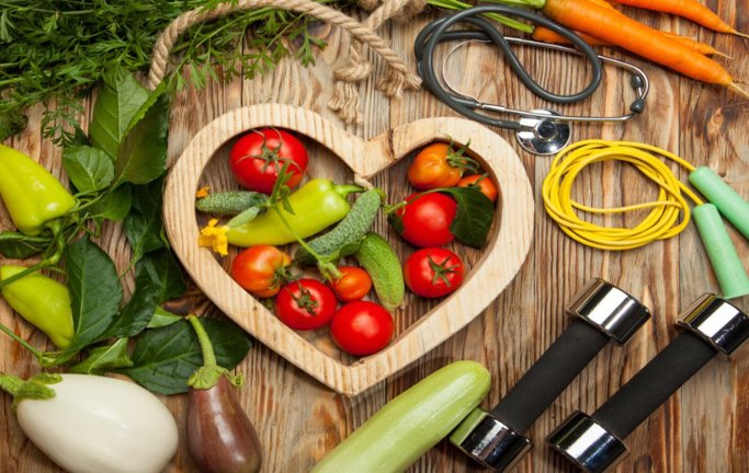Steve and Maggie: Healthy Food for Kids