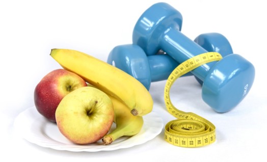 Healthy Lifestyle