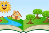 نقرأ ونستمتع مع النّصّ الأدبيّ