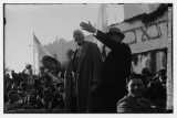 האיש המוזר שקיבל את הצהרת בלפור