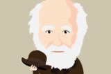 דרווין ומסע הביגל