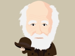 דרווין ומסע הביגל 