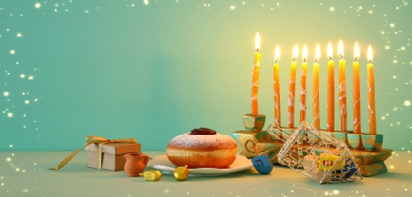 הצעה ליצירה – בנושאי החג
