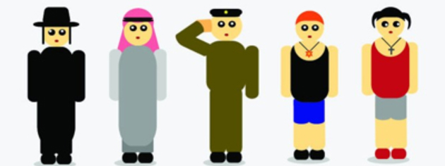 מולדת (כיתות ב-ד)