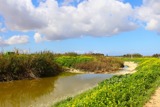 שמורת פולג – יקום