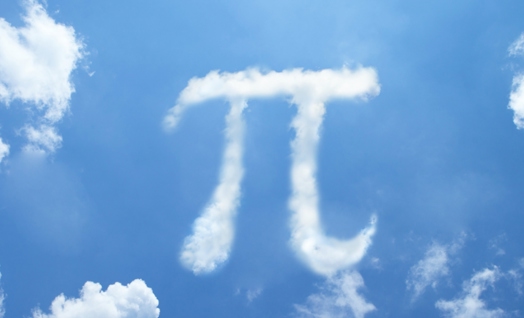 יום פאי 14.3  