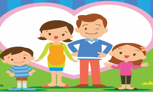  يوم العائلة 