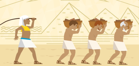 עבדות וחירות