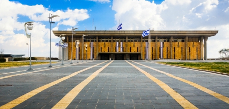 כנסת