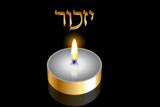 יום הזיכרון לחללי מערכות ישראל ולנפגעי פעולות האיבה (ד' באייר)