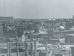 חדשות מהעבר: הר הבית בידינו