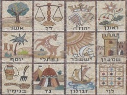 בני גד וראובן, 929