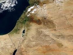 סימנים: במדבר לב