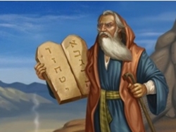 בין השורות: עגל הזהב