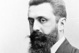 Herzl Day